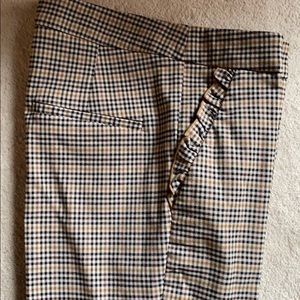 Zara dress pants